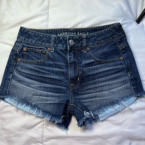 American Eagle Shorts New
